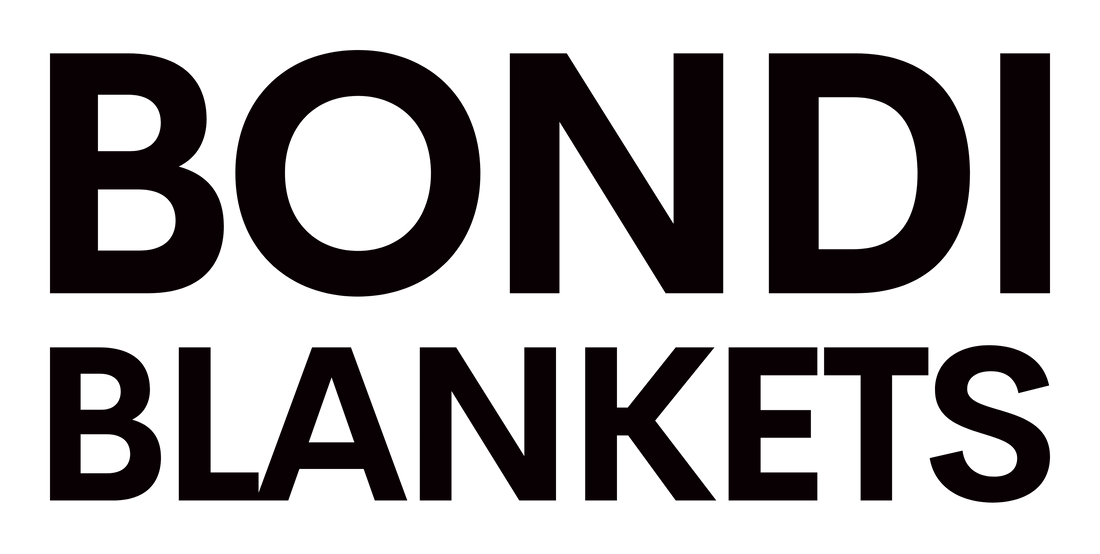 BONDI BLANKETS