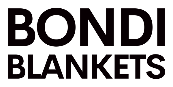 BONDI BLANKETS